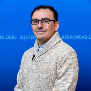 retrato victor escobar jeria representante academico consejo superior utem